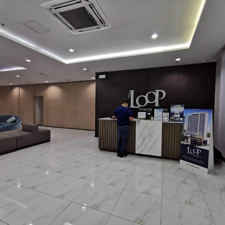 Lifestyle At The Loop Towers Condotel 카가얀드오로 외부 사진