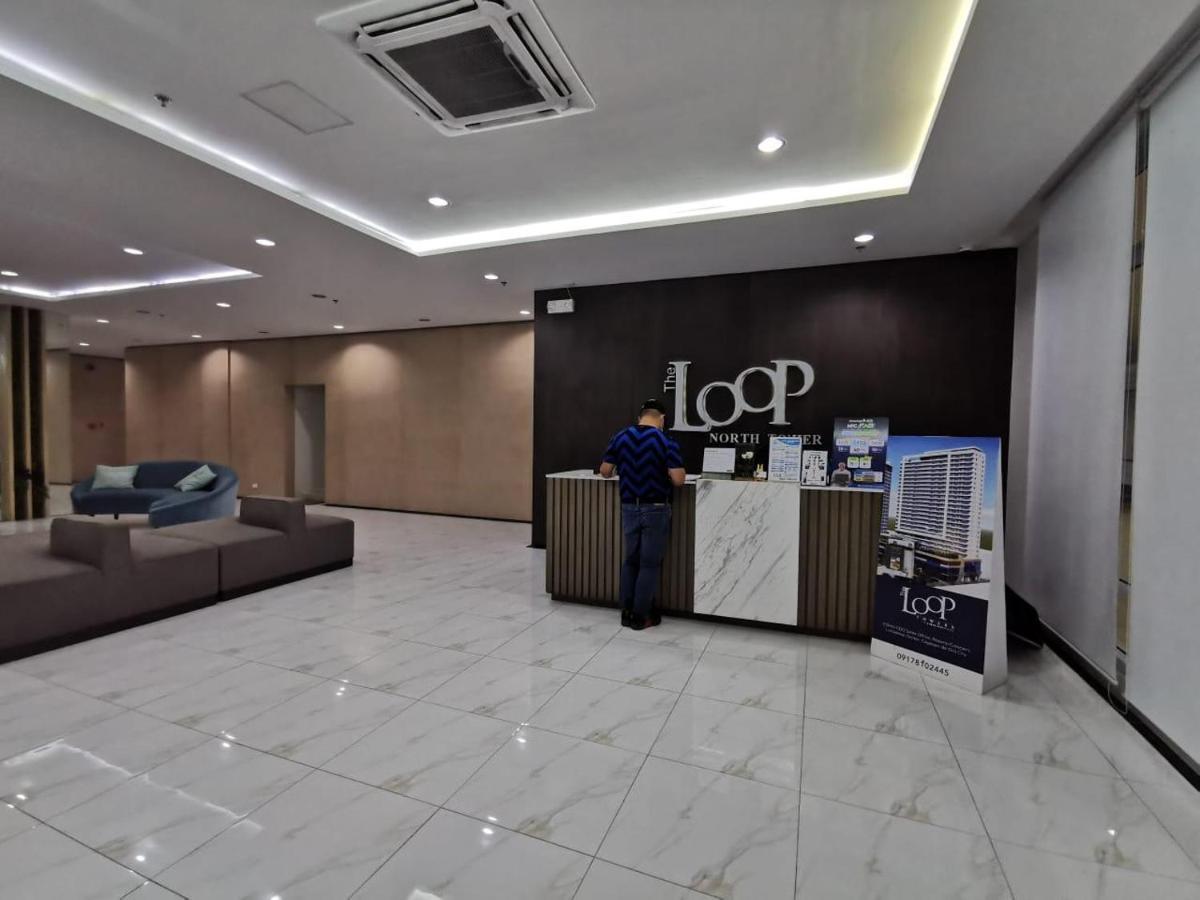 Lifestyle At The Loop Towers Condotel 카가얀드오로 외부 사진